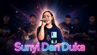 Download lagu SUNYI DAN DUKA ( ELVY SUKAESIH ) VERSI SLOW BAJIDOR COVER RITA YULI mp3