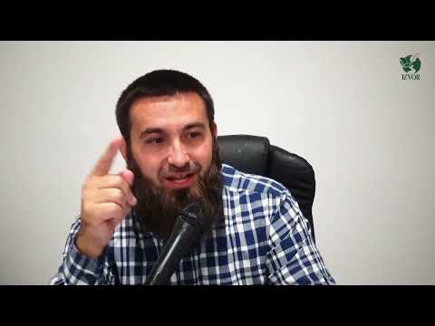 10 razloga tvoga uspjeha - prof. Adis Memić - 4 razlog