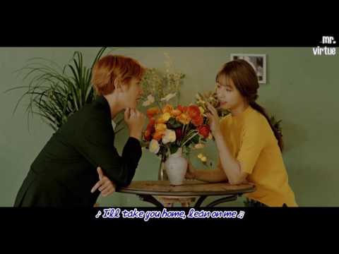 [ENG] 170414 SM STATION S2  - Baekhyun Take You Home Music Video [mr.virtue]