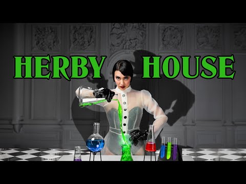 Video thumbnail for HERBY HOUSE