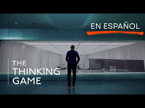 The Thinking Game (El juego de pensar)
