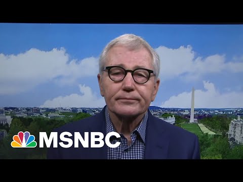 Chuck Hagel: 'I'm a Republican. I'm not sure what that means anymore.'