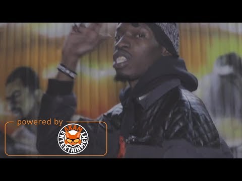 Tallis DNB - Long Time (Save Me Remix) [Official Music Video HD]