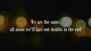 Arcane Roots - Half the World (Lyrics)