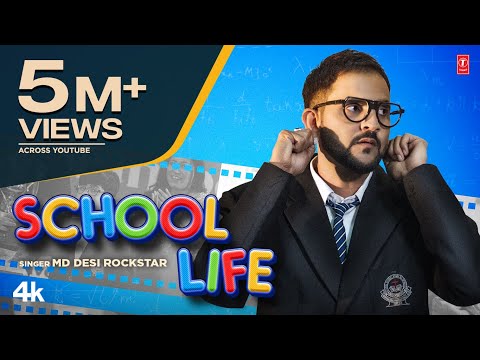 School Life — watch video