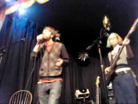 My Grampa's Cardy [Live @ Pengilly's Saloon [01/14/2013]