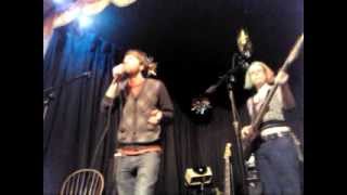 My Grampa's Cardy [Live @ Pengilly's Saloon [01/14/2013]