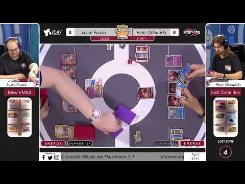 Malmo Regional Championship - Top 4