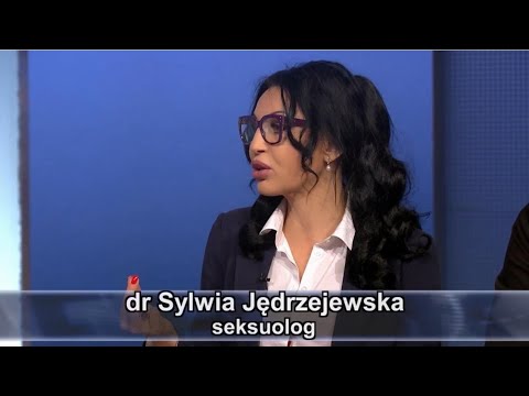 Dr Sylwia Jędrzejewska - Sprawa dla reportera –  Elżbieta Jaworowicz - TVP1