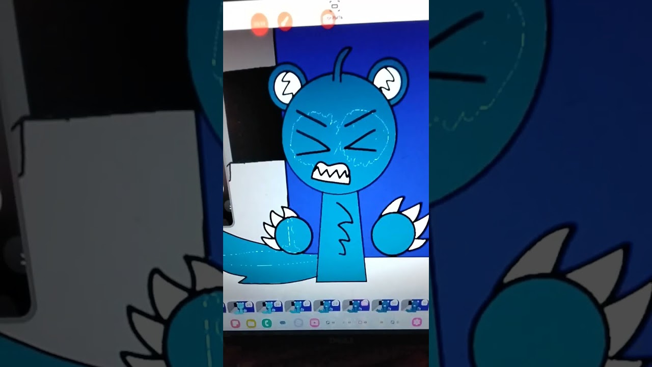 Sprunki werewolf episode 2