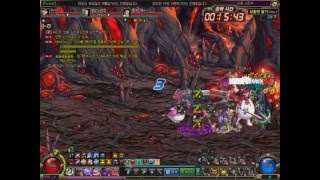 심장을 향해 달려랏