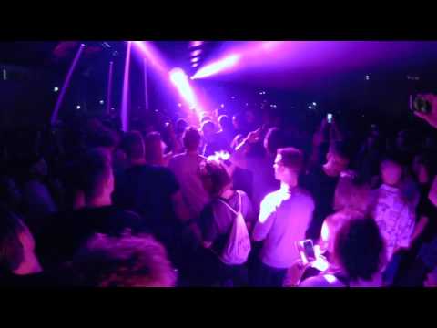 Loco Dice @ Time Warp 2017 - Mannheim DE