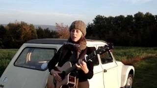 Little Waltz (Basia Bulat cover)