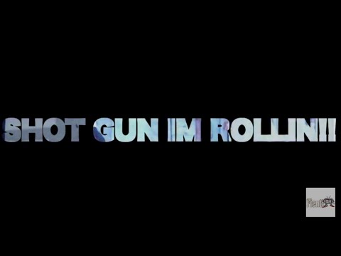 SPANK STAKKS II SHOTGUN IM ROLLIN