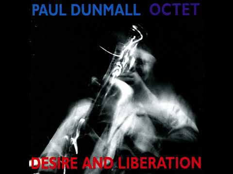 Paul Dunmall Octet - Drum Solo (SLAMCD225) feat. Keith Tippett, Annie Whitehead, Tony Levin
