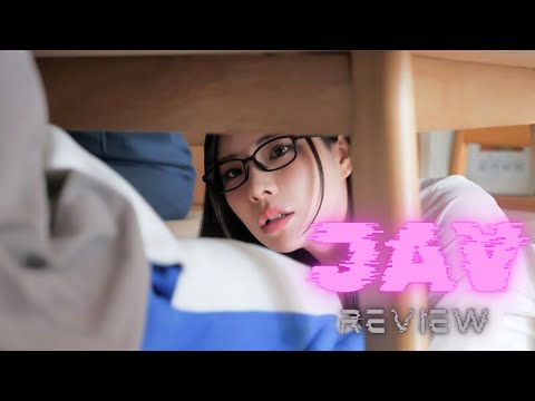 Perhaps the Best JAV of 2024 (Kamiki Rei)