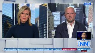 NEWSNATION: FEB. 9, 2023 - ZELENSKYY IN EUROPE