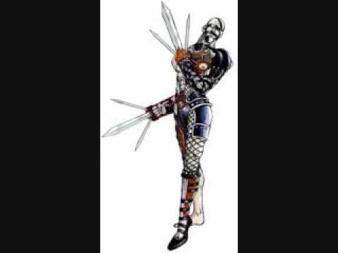 Soul Blade OST The Gears of Madness (Theme of Voldo)