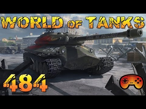 Fast so wie Wolverine #484 - World of Tanks - Gameplay - German - Deutsch - World of Tanks - Wot