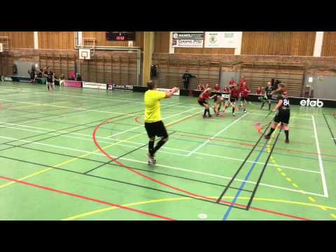 Highlights F03/04: Å/K IBS - FC Helsingborg