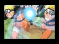 Naruto Memories - Yura Yura (Hearts Grow) 