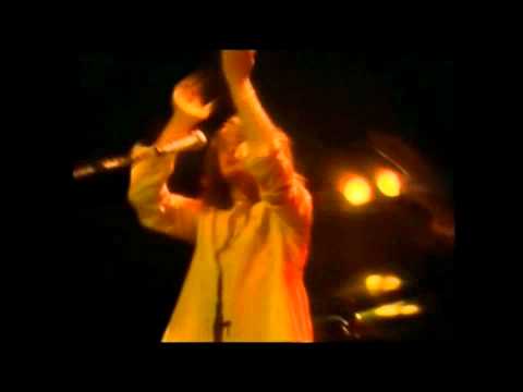 Yes Live At The QPR (1975) Part 14- Roundabout