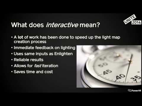 Advanced Lighting Effects with Global Illumination