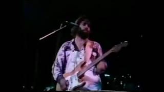 Apolitical Blues    Little Feat Live in London with Mick Taylor