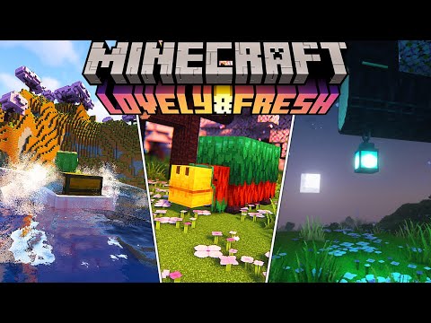 Minecraft 1.20.1: Best Mods | Texture Packs | And Shaders...!