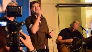 Acda en de Munnik FAME Plaza - De stad Amsterdam