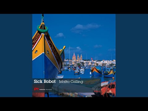 Malta Calling (Original Mix)