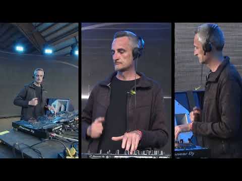 SIDE LINER , Infrasound Music Festival 2024. MN / USA [FULL VIDEO]