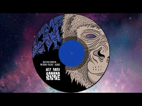 Bly Shei - Who U Are (& Dub)