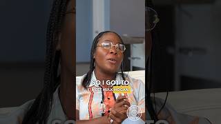 Breaking Rules to Meet Hulk Hogan #shorts #hulkhogan #wrestling #wwe