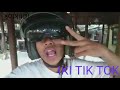 Tiktok Kwe