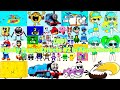 RQ Klasky Csupo Effects 2 In AppleChorded