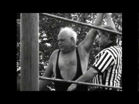 Minneapolis Wrestling Club trailer