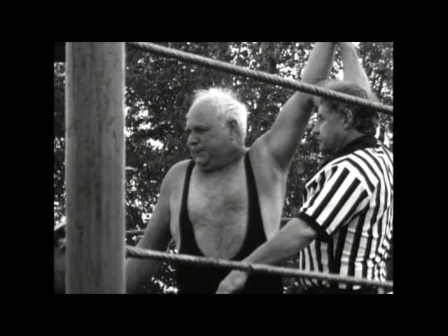 Minneapolis Wrestling Club trailer