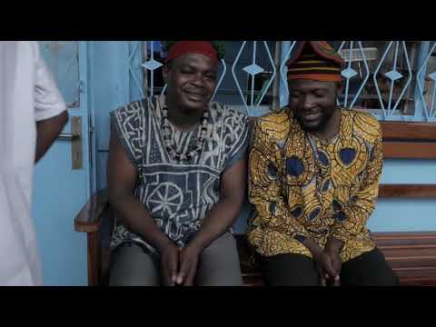 Bitakola – Saison 1 – Episode 13