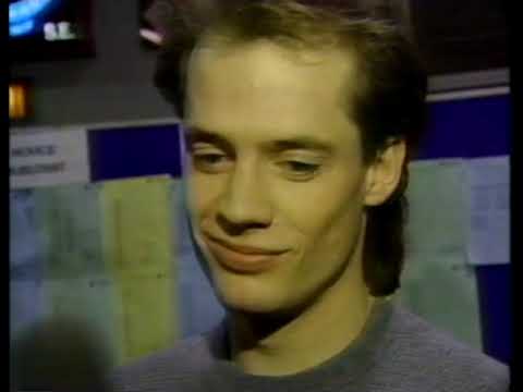 1994 Canadian National Championships - Mens Short Program - US TV Review (Browning, Stojko)