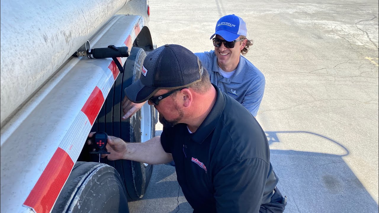 How to Drive Data for Better Fleet Performance