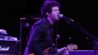 The Technicolors - She&#39;s So High (Tal Bachman Cover) - Tempe, AZ - 4.3.15