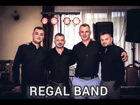 REGAL BAND - Te miattad, Ha nem tudom nem fáj ( COVER )