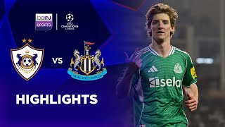 Download lagu FK Qarabag 1-6 Newcastle United | Champions League 25/26 Match Highlights mp3 Download lagu FK Qarabag 1-6 Newcastle United | Champions League 25/26 Match Highlights mp3