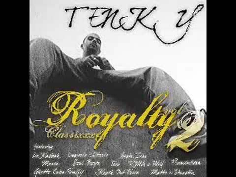 Tenky feat. RMA & Wolf - Perchè lo faccio