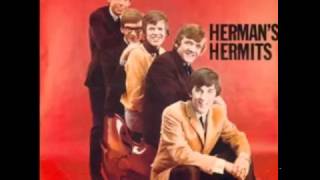 Herman&#39;s Hermits -    I Know Why 1964