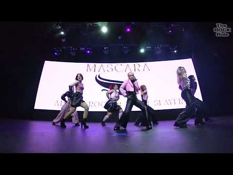 [SX3] XG - Mascara dance cover by apple frogs & MOON SLAYER [Kcbattle ★ S3 FINAL (22.10.2023)]