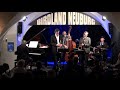 John Marshall-Chris Byars Quintet - Choose Now (Tad Dameron)