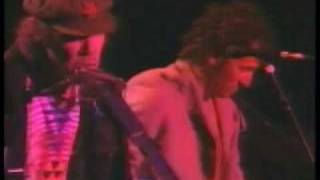Down By The River Bruce Springsteen and Neil Young 6/14/1989 NY
