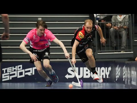 Maalikooste: Happee–Classic 2-3 ja. (Miesten Suomen Cupin finaali)